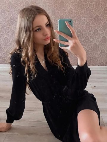 Анкета проститутки Таня, 23 года